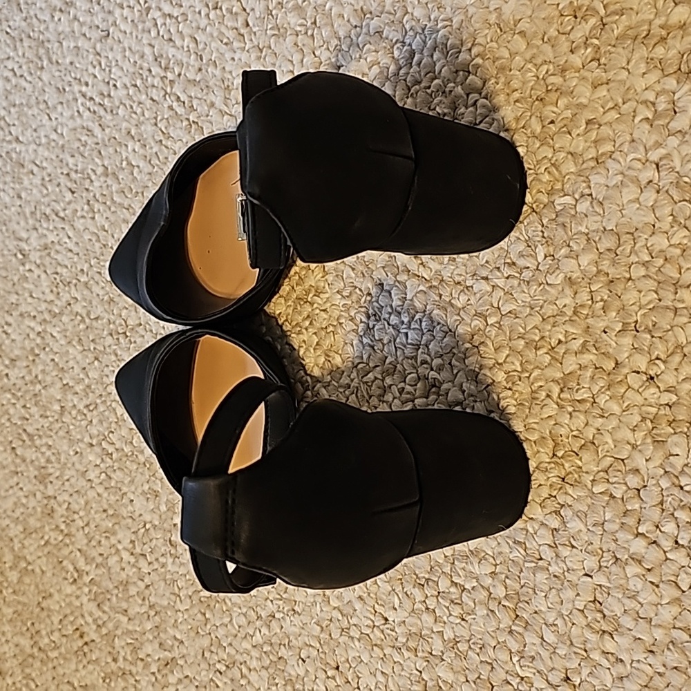 Call It Spring Block Heel - Picture 3 of 3